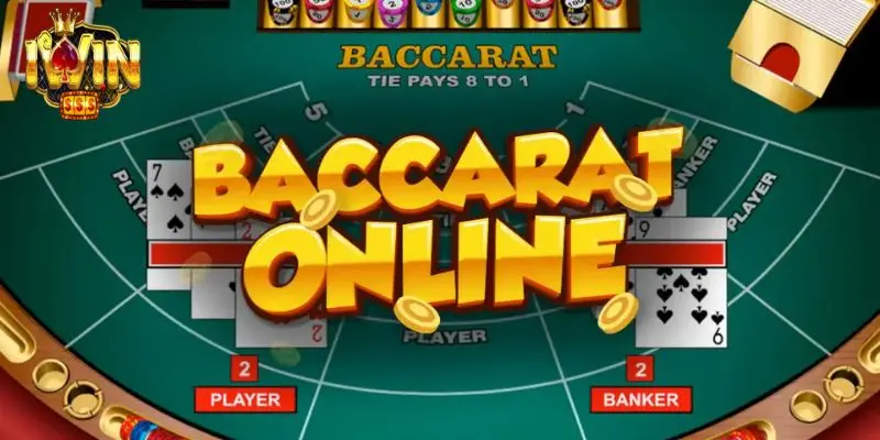 Bí quyết để chơi game bài Baccarat