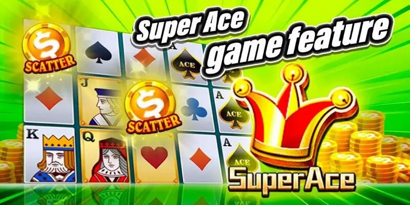 Các thuật ngữ phổ biến trong Super Ace