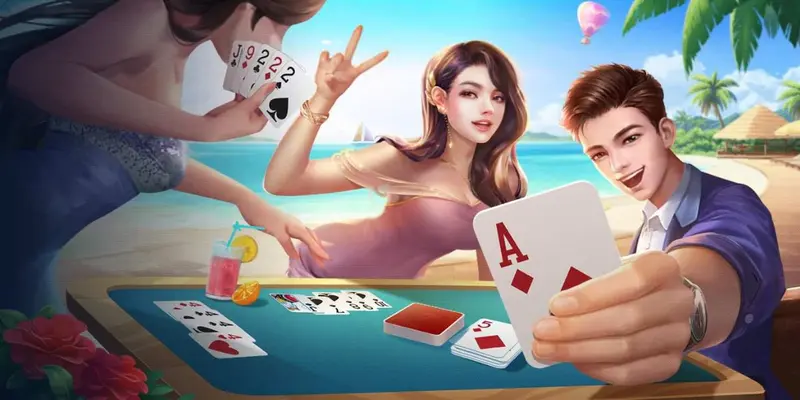 Cách chơi tựa game bài Tiến Lên Iwin