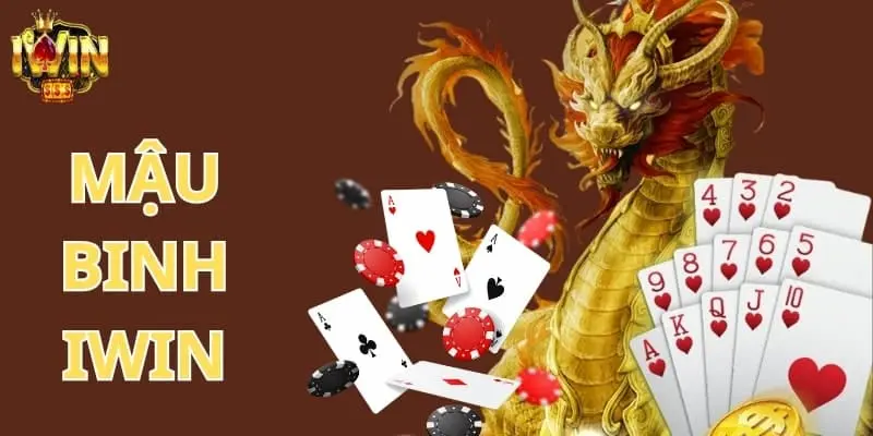 Đôi nét cơ bản về game Mậu Binh iwin