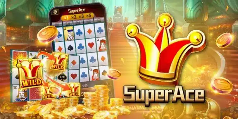 Thông tin chi tiết về luật chơi game nổ hũ super ace