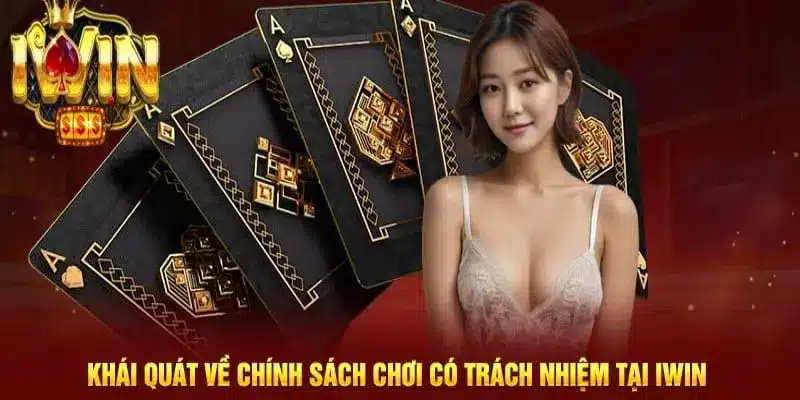 Trách nhiệm cá cược cho người chơi tại iwin