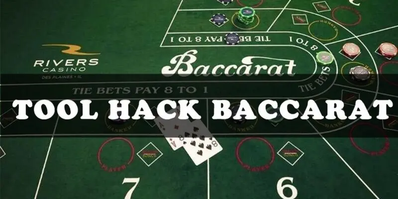 Ưu nhược điểm sử dụng phần mềm hack baccarat